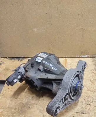 BMW M4 F82 F83 Rear differential 33108090473 33108047142 33108090464