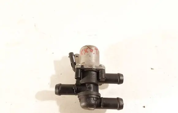 Volvo XC60 Electric auxiliary coolant/water pump 31461924