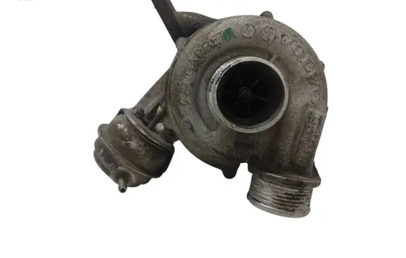 Volvo XC90 Turbo 8689592 7231674 GT2052V