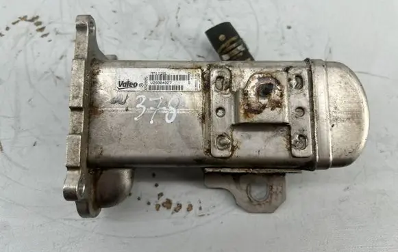 Ford Kuga I EGR valve cooler V29004027