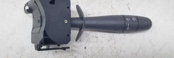 Wiper control stalk