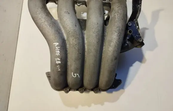 Audi A4 S4 B5 8D Intake manifold 058133206C 2MBF33558 2MBF33557