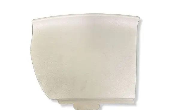 Chrysler Pacifica Panel trim 5UY90PD2AA 1004R 085078187