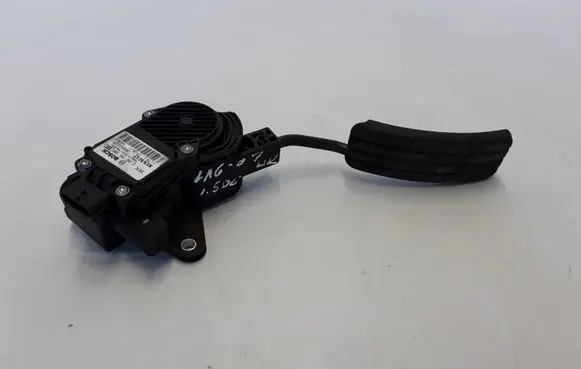 Renault Laguna III Accelerator throttle pedal