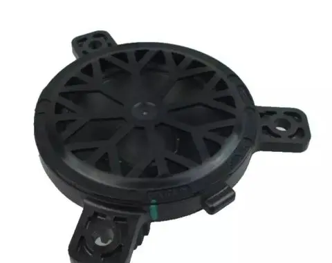 Panel speaker