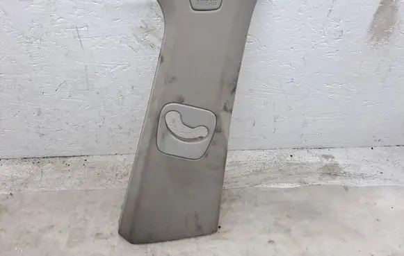 BMW X3 F25 (B) pillar trim (bottom) 