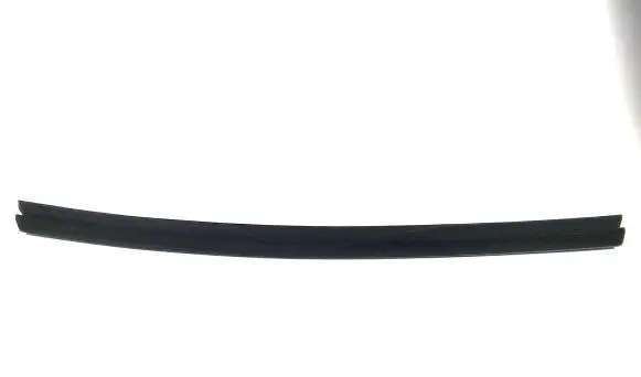 Chevrolet Silverado Front door rubber seal