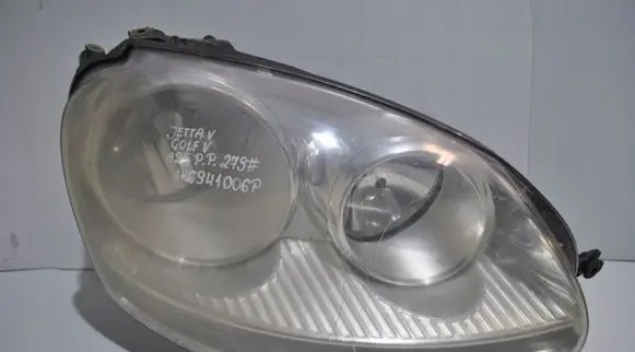 Volkswagen Golf IV Headlight/headlamp 1K6941006P