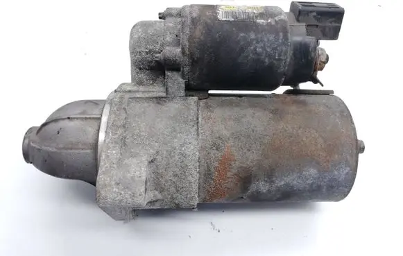 Hyundai Santa Fe Starter motor 361002F155