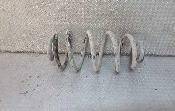Opel Insignia A Rear coil spring