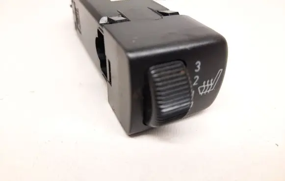 Saab 9-5 Seat heating switch 4616108 W732K