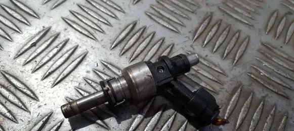 Audi A7 S7 4G Fuel injector 206e036k sv1220210171223