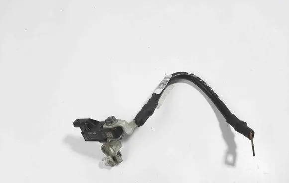Volkswagen T-Cross Negative earth cable (battery) 2Q0915181B