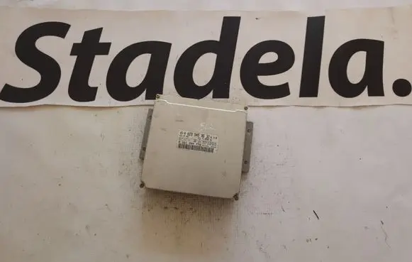 Mercedes-Benz E W210 Engine control unit/module A0235459632 0235459632