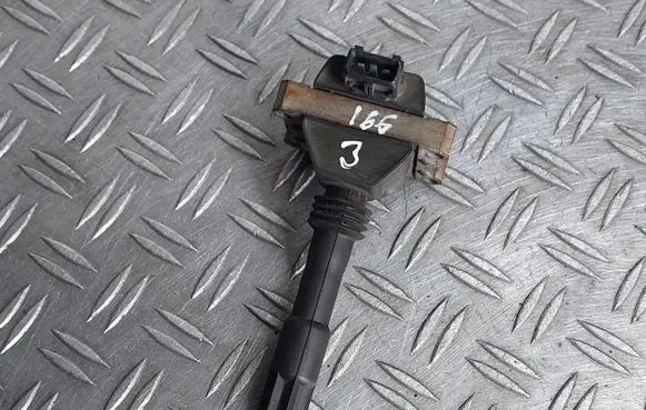 Alfa Romeo 166 High voltage ignition coil 0221504456