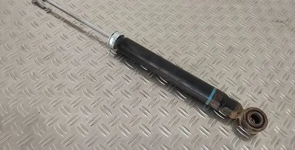 Toyota Sienna XL30 III Rear shock absorber/damper 4853108050