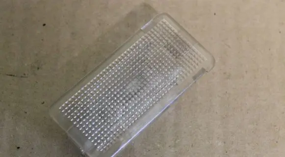 BMW 3 E46 Glove box light 8360588