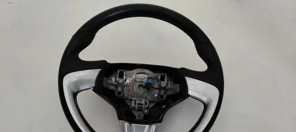 Citroen C3 Steering wheel 96842237ZD 306522399P96 0060031514