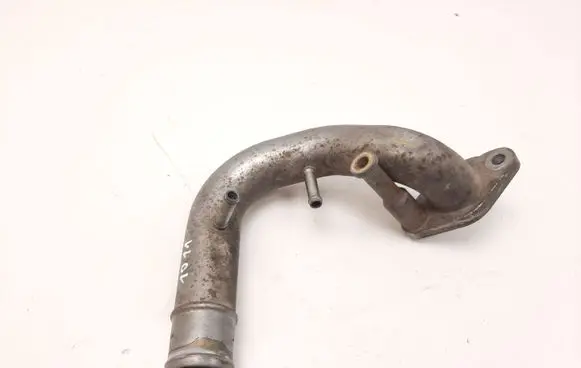 Nissan Navara D40 Engine coolant pipe/hose
