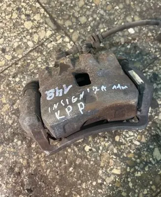 Opel Insignia A Front brake caliper