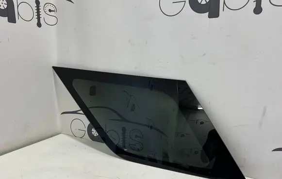 Ford Explorer VI Rear side window LB5BS29701AC 43R000265