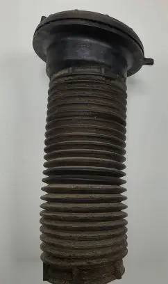 Volvo V60 Engine coolant pipe/hose 6G91-3K099-BA