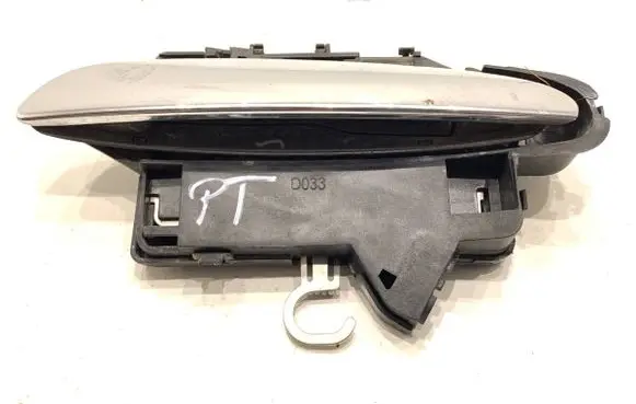 Fiat Croma Rear door exterior handle