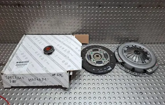 Fiat Doblo Clutch set kit S26336696 71752234