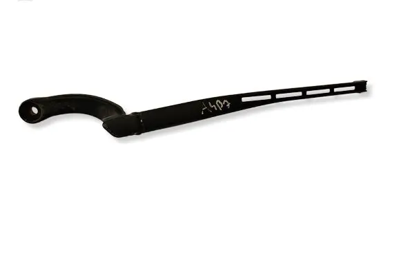 Audi A4 S4 B7 8E 8H Front wiper blade arm 8E1955407C