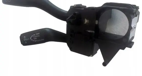 Audi A4 S4 B6 8E 8H Indicator stalk 4E0953513A