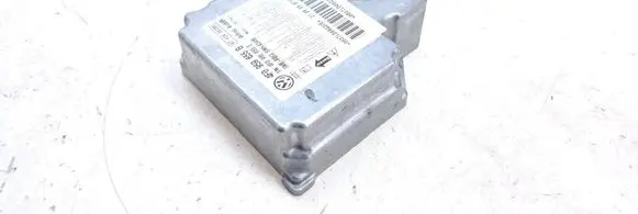 Audi A6 S6 C6 4F Airbag control unit/module 4F0959655B 5WK43416 4F0910655E