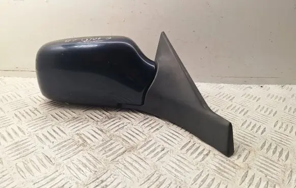 Volvo C70 Front door electric wing mirror 0117375 0117374 0117373
