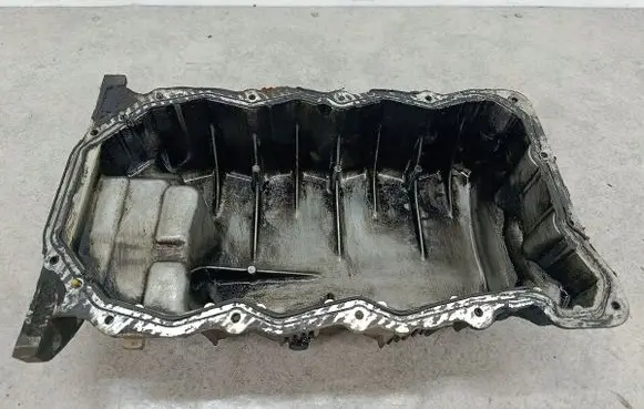 Hyundai Tucson JM Oil sump 