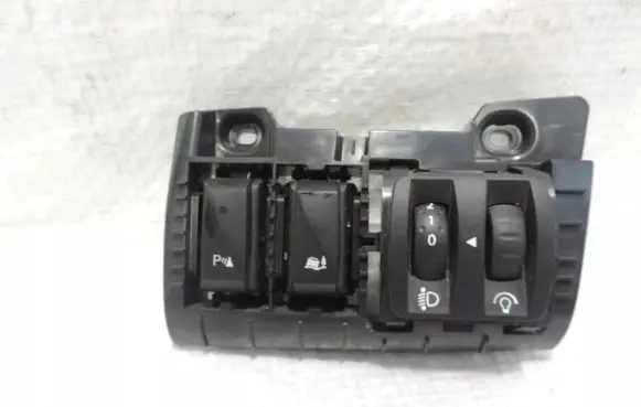 Opel Vivaro Other switches/knobs/shifts 1406083X2