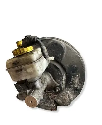 Skoda Octavia Mk1 (1U) Brake booster 1J1614105AA 03786135014