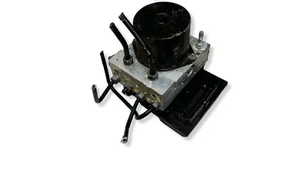 Skoda Fabia Mk2 (5J) ABS Pump 6R0614517T 6R0907379AA