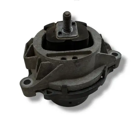 BMW X3 F25 Engine mount bracket 6855721 2228 251016