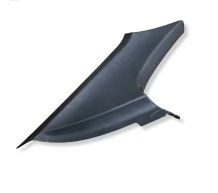 BMW 3 E46 Tailgate/trunk side cover trim 7044095