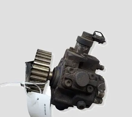 Citroen Berlingo Fuel injection high pressure pump 9656300380