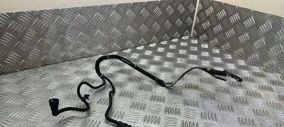 Peugeot 2008 I Vacuum line/pipe/hose 