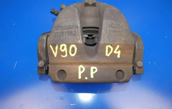 Volvo S90, V90 Front brake caliper 31381552