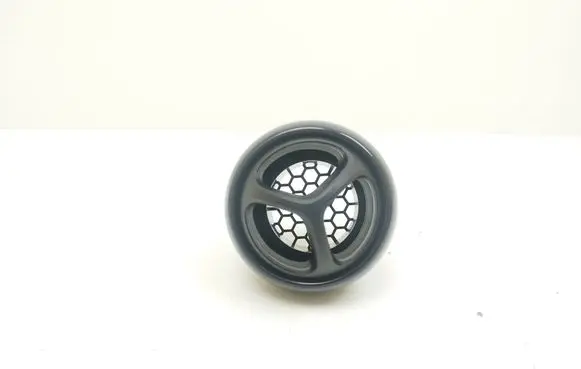 Smart ForFour II W453 Dashboard side air vent grill/cover trim 0961300601 687607590R A4538300101