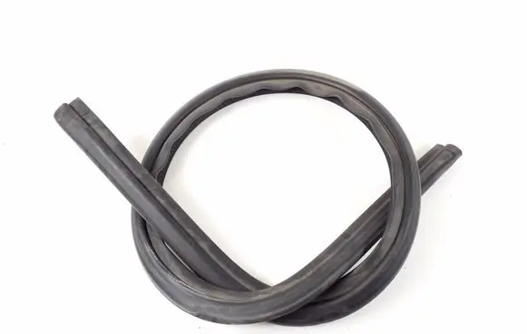 Porsche Panamera (970) Engine compartment rubber 97051161200