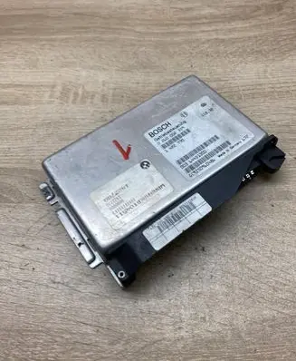 BMW 5 E39 Gearbox control unit/module 1422770 0260002359