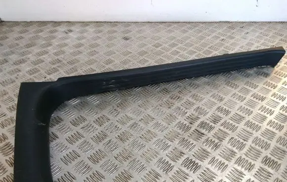 Nissan Navara D23 Front sill trim cover 769B54KJ0A