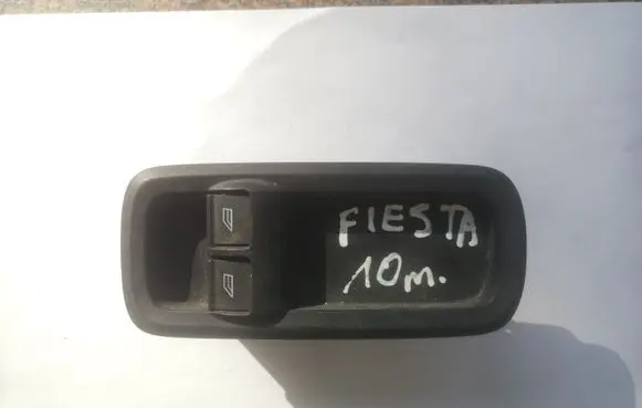 Ford Fiesta Electric window control switch 8A6T14A132BC 8A6T14A132