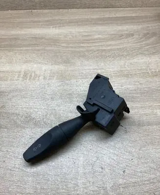 Indicator stalk