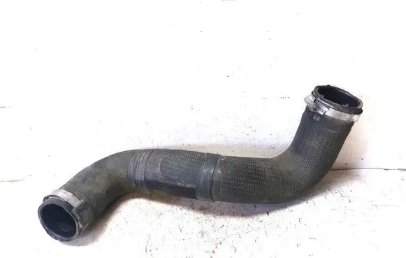Peugeot 407 Intercooler hose/pipe