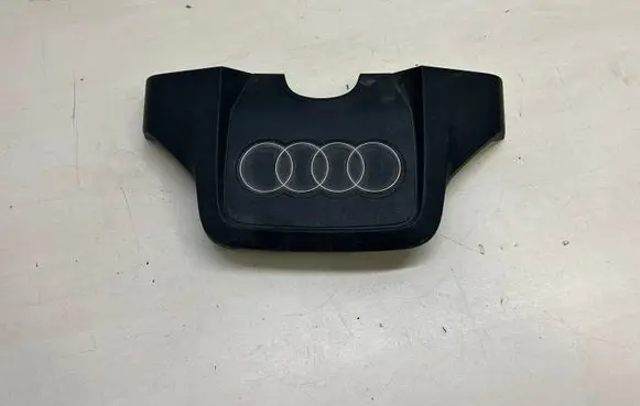 Audi A7 S7 4G Engine cover (trim) 06E103926N