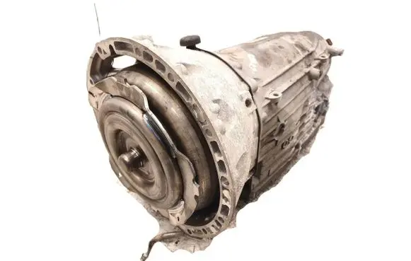 Mercedes-Benz E A207 Automatic gearbox 722908 D722908